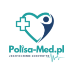 Polisa-med logo