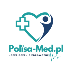 Polisa-med logo